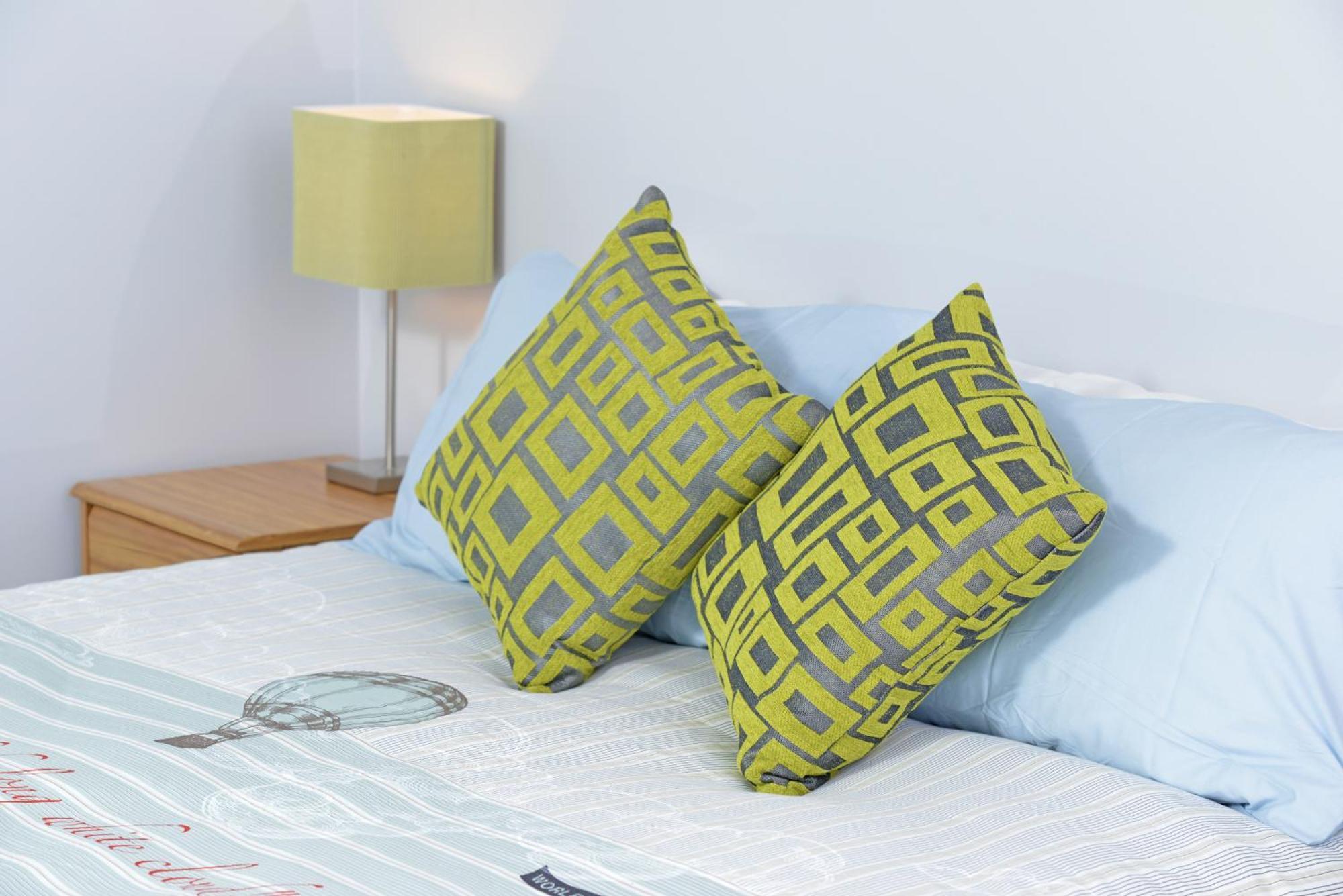 Anchor Down Bed & Breakfast Picton Pokoj fotografie