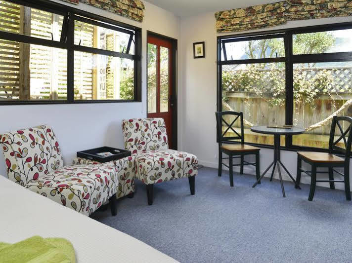 Anchor Down Bed & Breakfast Picton Exteriér fotografie