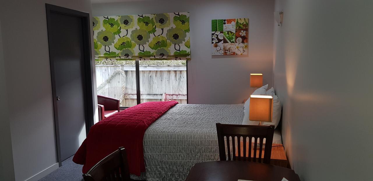 Anchor Down Bed & Breakfast Picton Exteriér fotografie